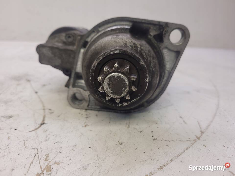 ROZRUSZNIK AUDI VW SEAT 19 TDI 02M911023A śląskie