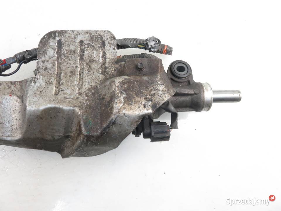 MAGLOWNICA MAZDA 6 II GH GS1E3296007M