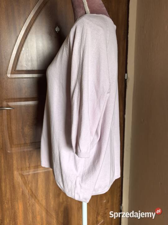 Zara bluzka dzianinowa da rozmiar M dolnośląskie Wrocław