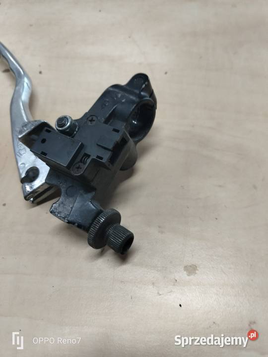 Kawasaki VN 750 korpus dźwignia sprzęgła Pozostałe Łubno