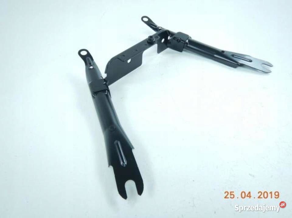 WSPORNIK MOCOWANIE ZDERZAKA PRZÓD FORD MONDEO lubelskie