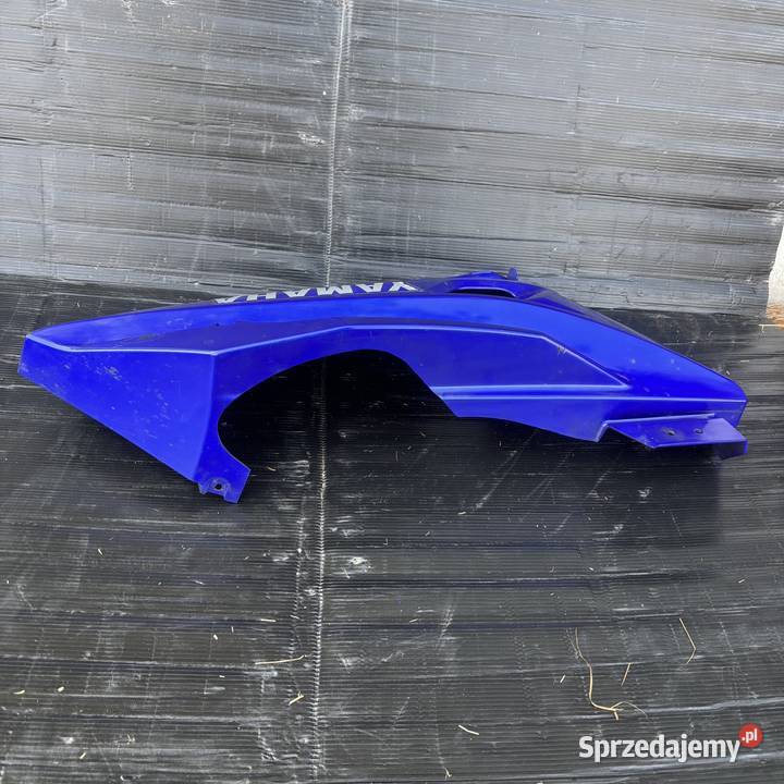 PŁUG OWIEWKA OSŁONA DOLNA YAMAHA YZF R125 Radom