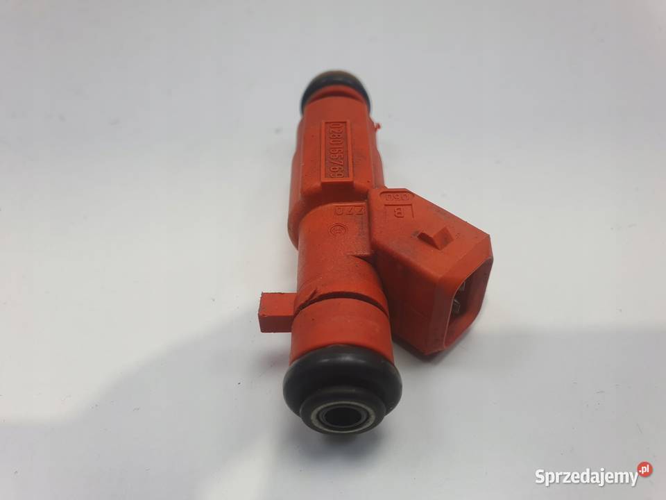 WTRYSKIWACZ Alfa Romeo 147 16 16V wtrysk Wtryskiwacze lubelskie