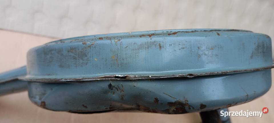 Fiat 125p Polonez FSO obudowa filtra powietrza Leszno