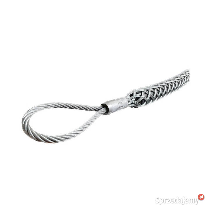 Pończocha kablowa C0812 140 170 mm Pozostałe Poznań sprzedam