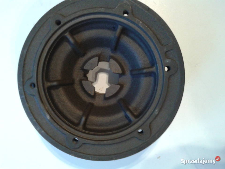 Koło pasowe wału do Fiata 126pBIS nowe Gostynin