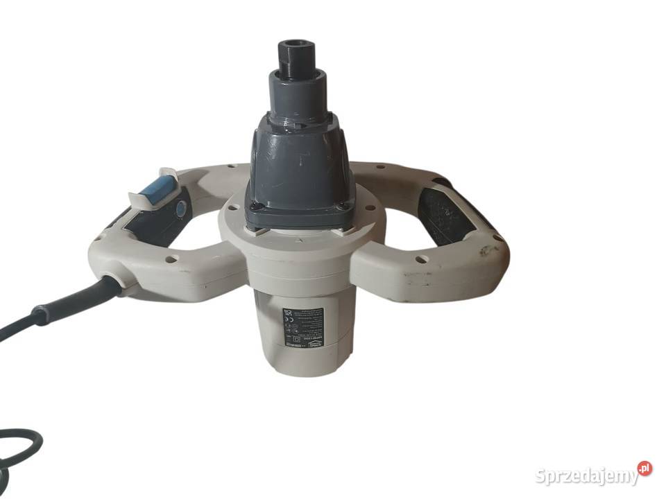 Mieszarka elektryczna MacAllister 1200 W Katowice