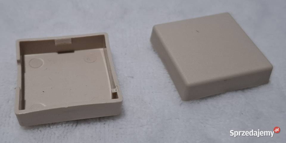 Część 133194 2 Besta maskownica wkrętów IKEA