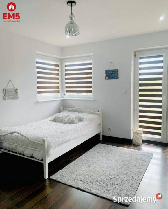 Dom wolnostojący Białystok 208m2 podlaskie