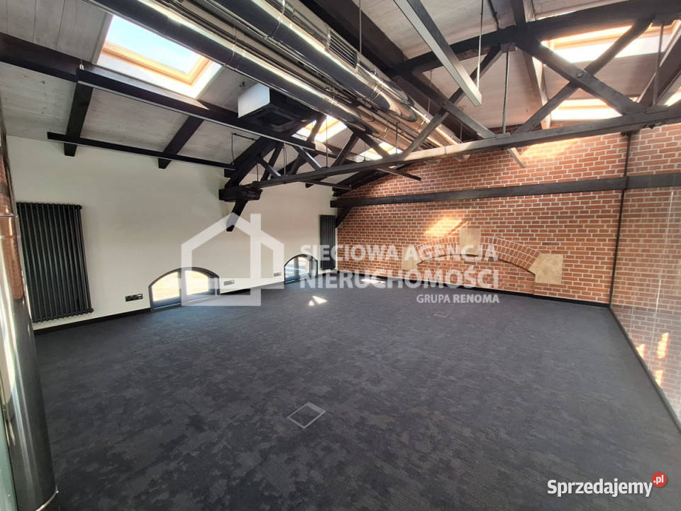 Lokal 243m2 Gdańsk sprzedam