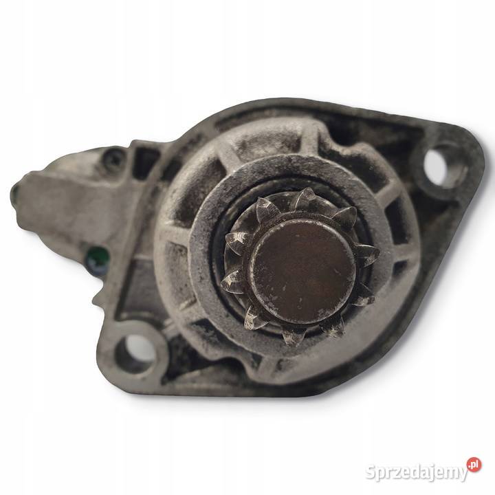 ROZRUSZNIK VW Passat B6 20 TDI bosch Układ elektryczny silnika Chełm sprzedam