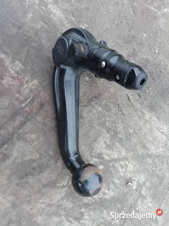 Kula haka 3C0803882A westfalia 321534 VW passat Pozostałe