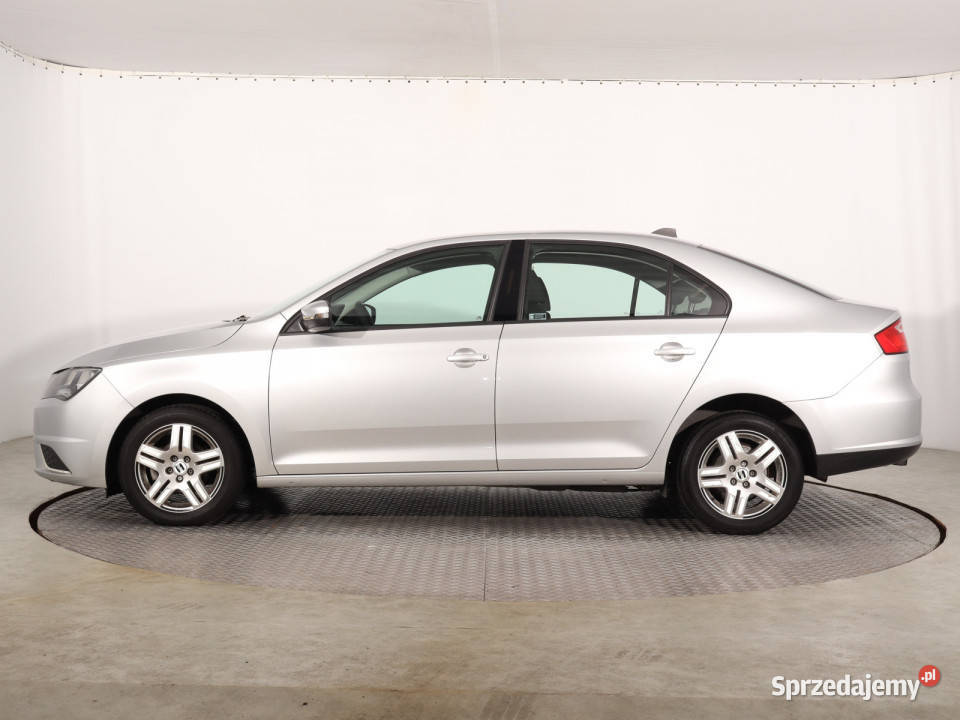 Seat Toledo 12 TSI ESP Katowice