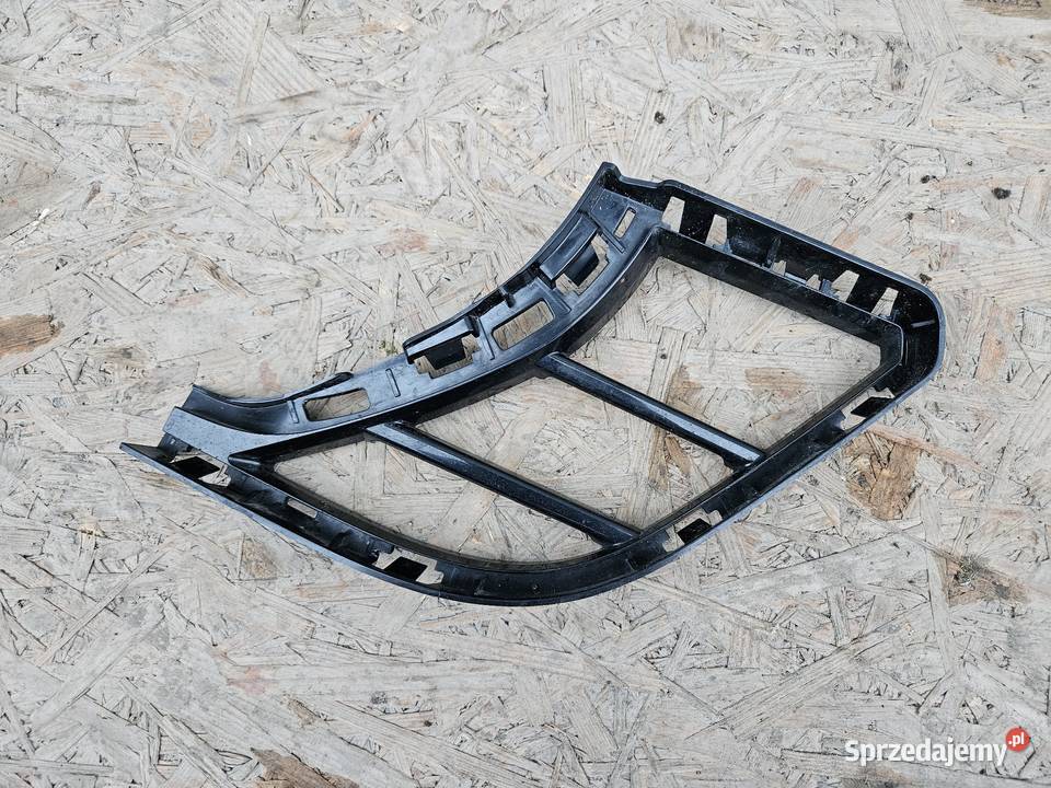 BMW 4 G26 MPAKIET KRATKA LEWA ZDERZAKA PRZÓD Międzychód