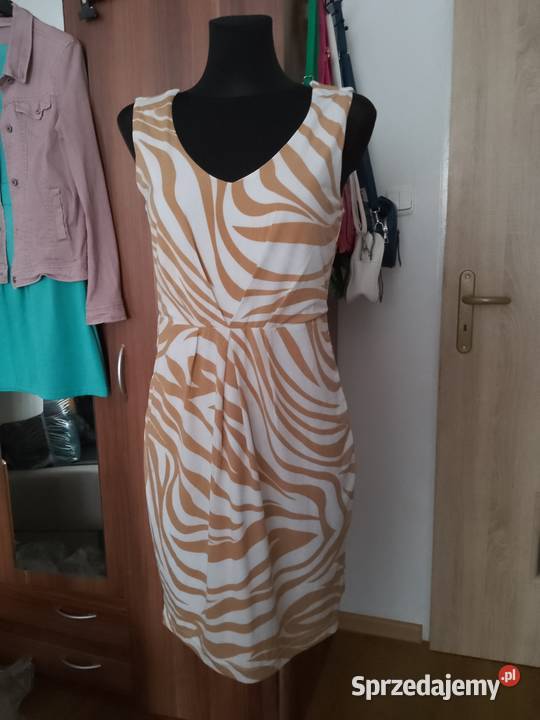 Sukienka damska bodyflirt Chrzanów