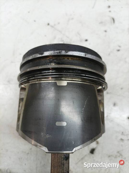 TŁOK KORBOWÓD 085190 HS2RI 20 TDCI HDI Ford