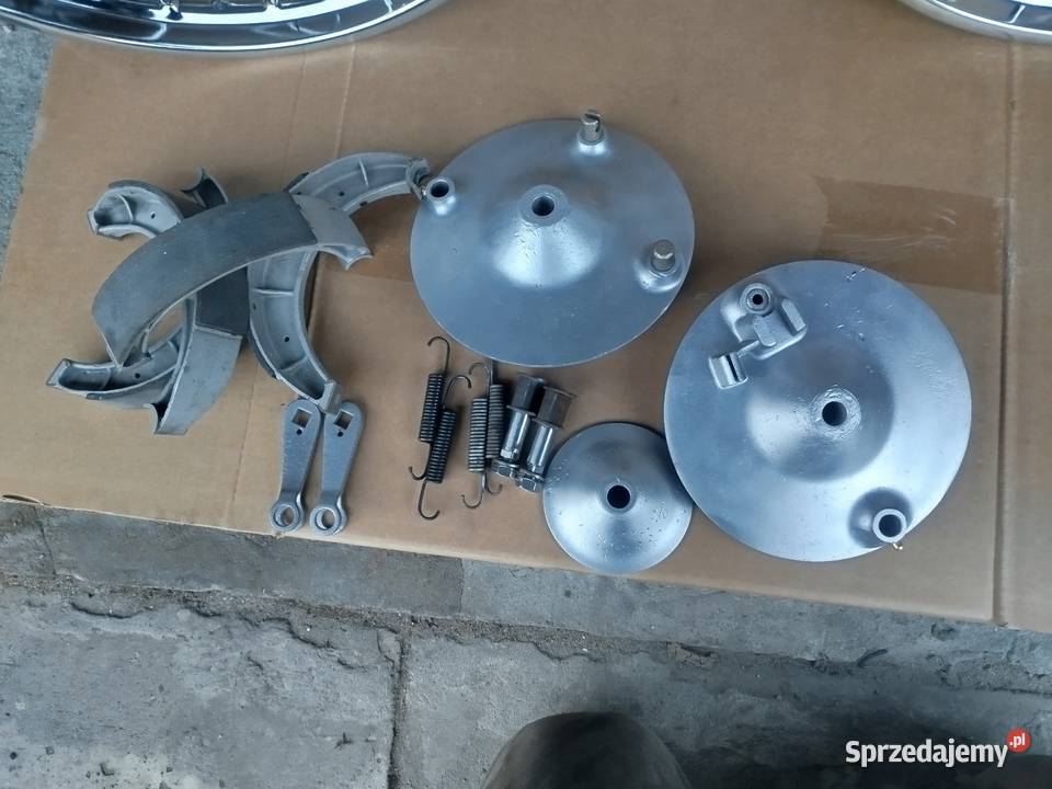 Koła pannonia panonia Przyłęk