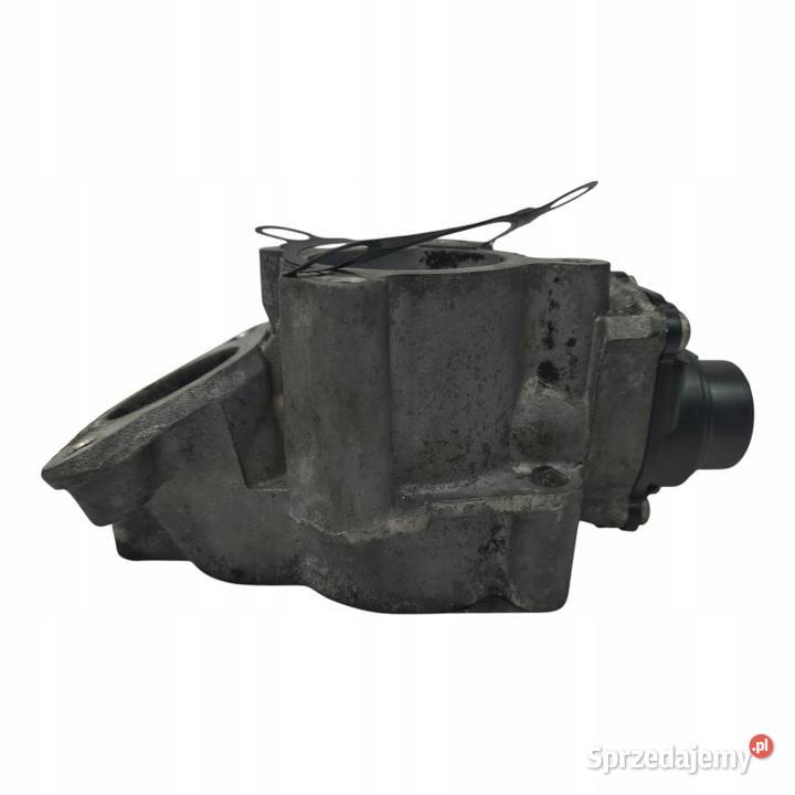 ZAWÓR EGR Opel Vivaro A 20 CDTI VDO A2C53179081 Chełm