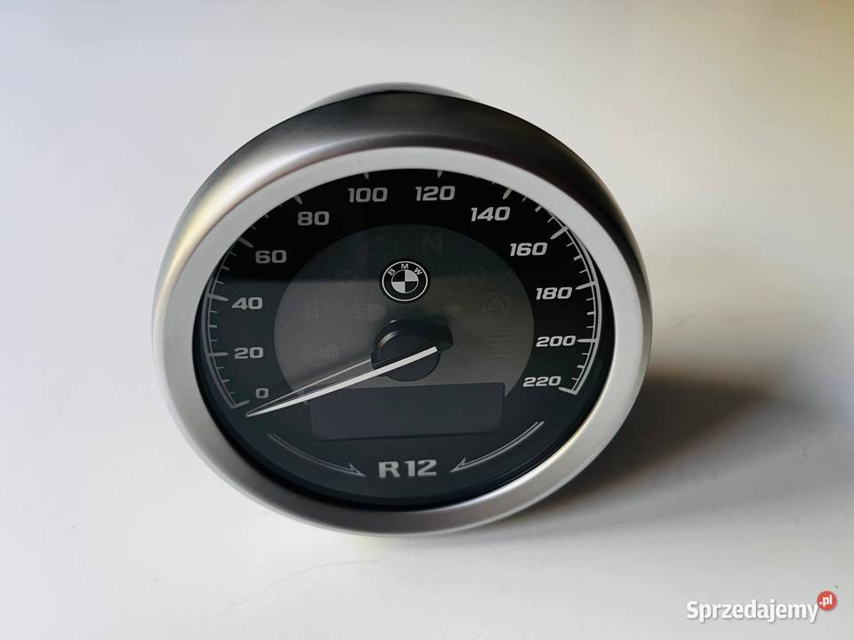 BMW R12 24 Licznik Zegar Łobżenica