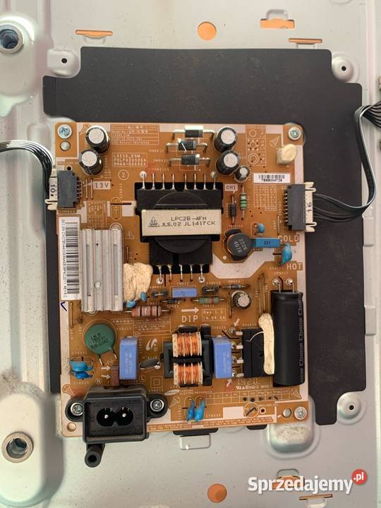 Płyta główna bn9407207J sprawdzona