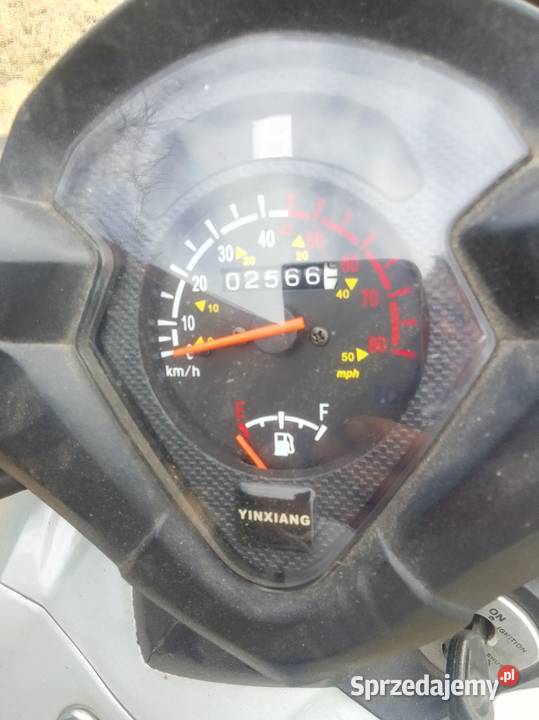 Sprzedam manualna Warka