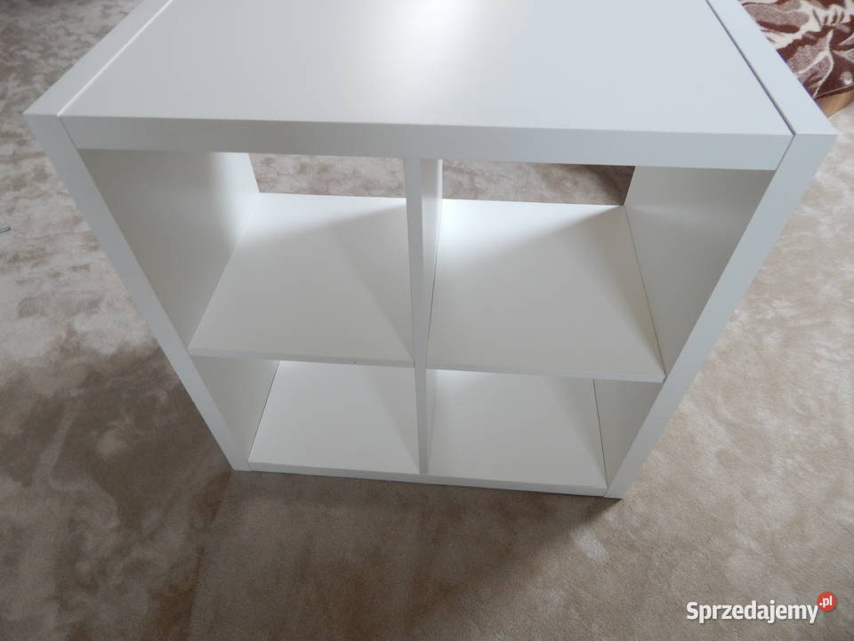 IKEA regał z serii KALLAX Kraków