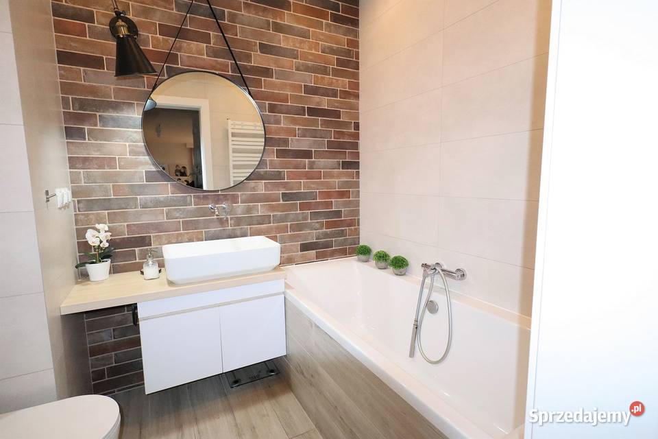 Komfortowe mieszkanie 3 pok 2 piętro Kołobrzeg