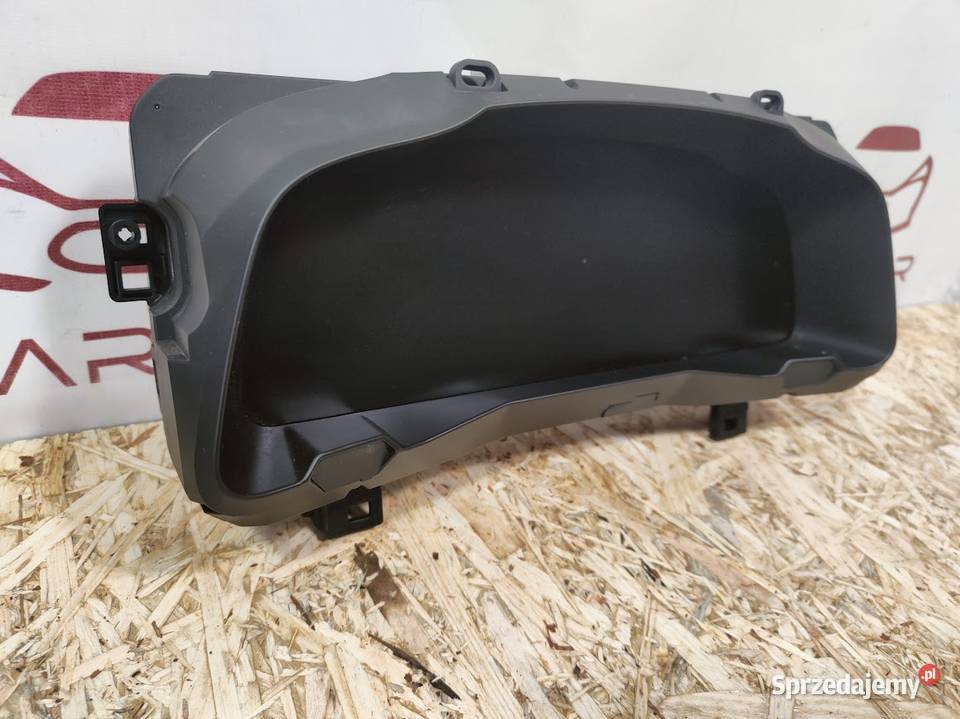 Licznik Zegary Citroen DS7 Crossback 9821777880 osobowe