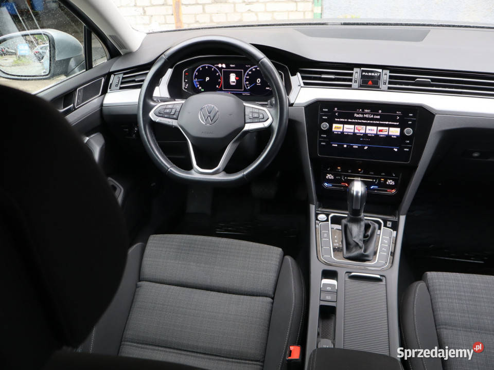VW Passat 15 TSI Passat Katowice sprzedam