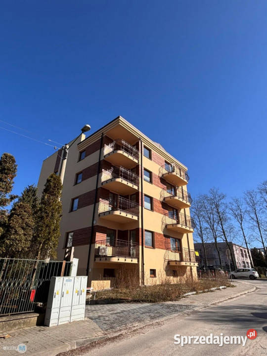 Mieszkanie Kielce 411m2 2 pokoje Rok budowy 2025 Sprzedaż