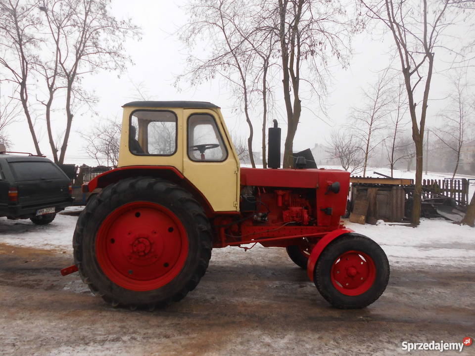 sprzedam Jumz Białoruś Maszyny rolnicze mazowieckie sprzedam