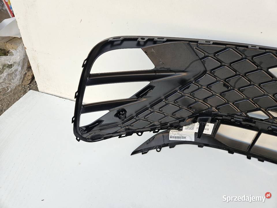 VW TIGUAN 3 III RLINE KRATKA ŚRODKOWA ZDERZAKA osobowe Międzychód