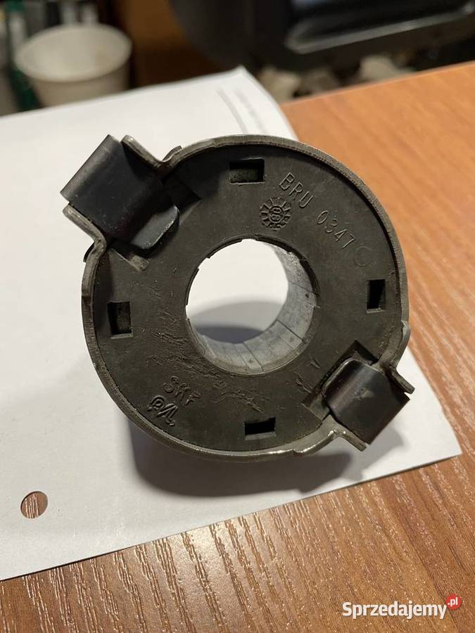 Łożysko oporowe sprzęgła 500 0760 10 BRU 0347