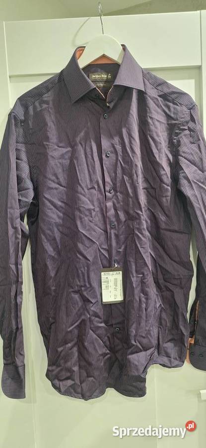 Elegancka koszula premium Jacques Britt rM 39 Tarnów