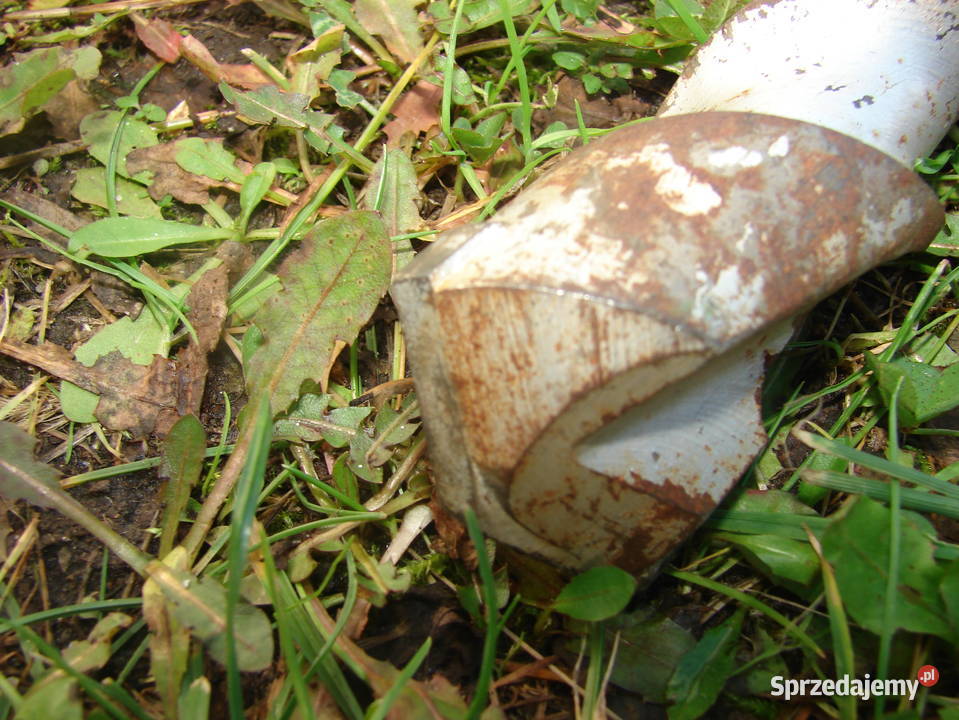 Zestaw wiertło profesjonalne do kamienia betonu Starogard Gdański