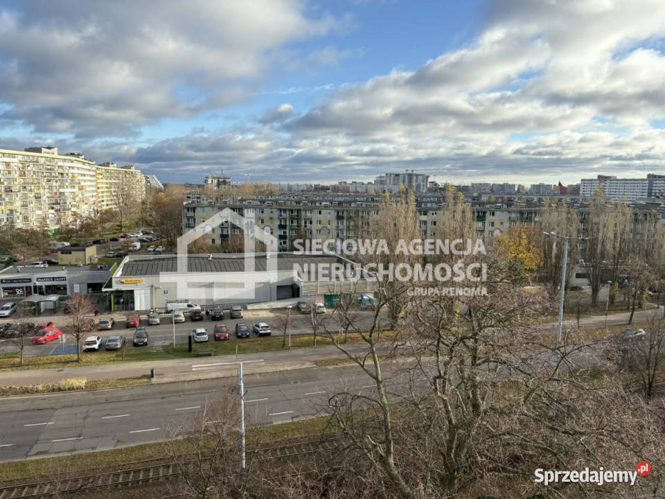 Mieszkanie 50 metrów 3 pokoje Gdańsk