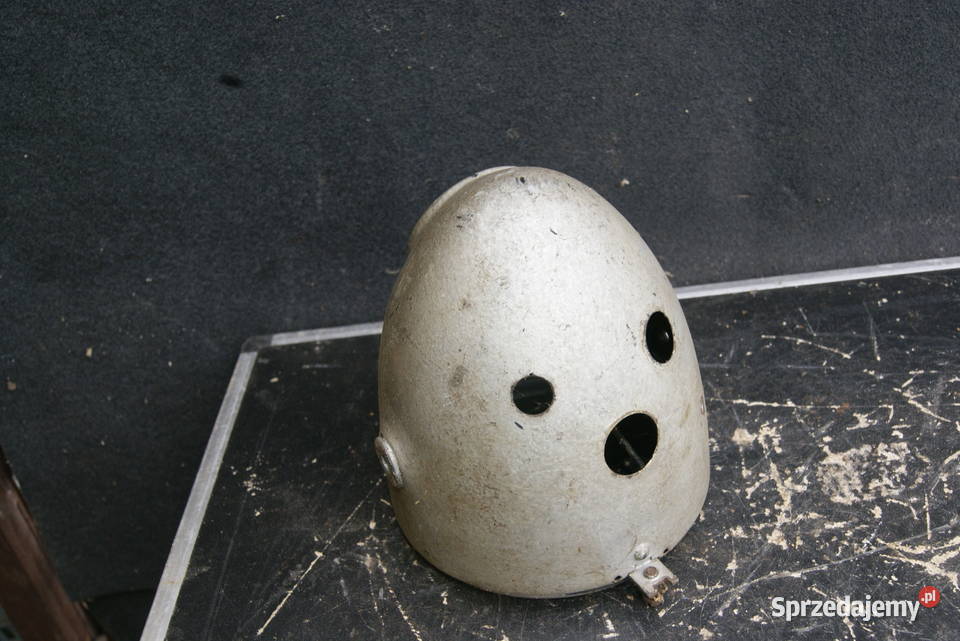 LAMPA DKW RT 125 ILO SACHS 125 NSU ZUNDAPP BSA Obudowy lamp i żarówek śląskie Rybnik