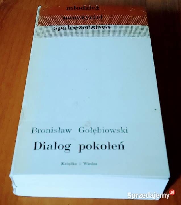 Dialog pokoleń studia socjologicznymi i Gdańsk sprzedam