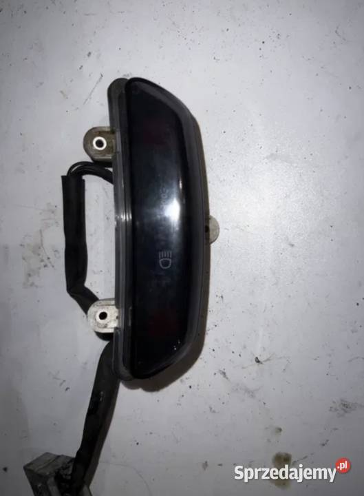 Wyświetlacz kontrolek Gilera Nexus 125 2007r