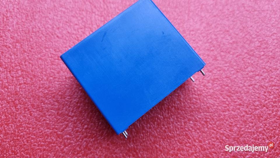 Kondensator 60uF 800V DC Epcos MKP Części i akcesoria Marki