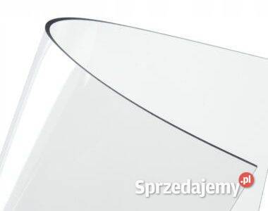 Folia Przezroczysta Pvc 075Mm 30X140M Latchorzew sprzedam