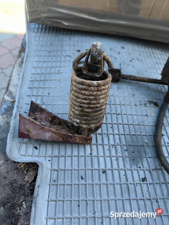 Polonez Truck korektor sil hamowania podkarpackie Stalowa Wola sprzedam