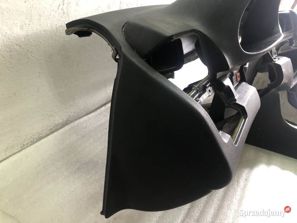 DESKA ROZDZIELCZA KOKPIT 8222255 BMW E46 EU