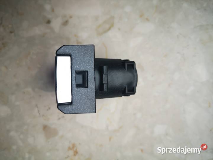 Klamka przycisk z chromem 25936881 Opel osobowe mazowieckie Warszawa sprzedam