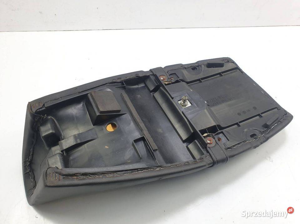 SIEDZENIE MOTOCYKL BUELL BLAST 500 KANAPA 2005 osobowe Lipno sprzedam