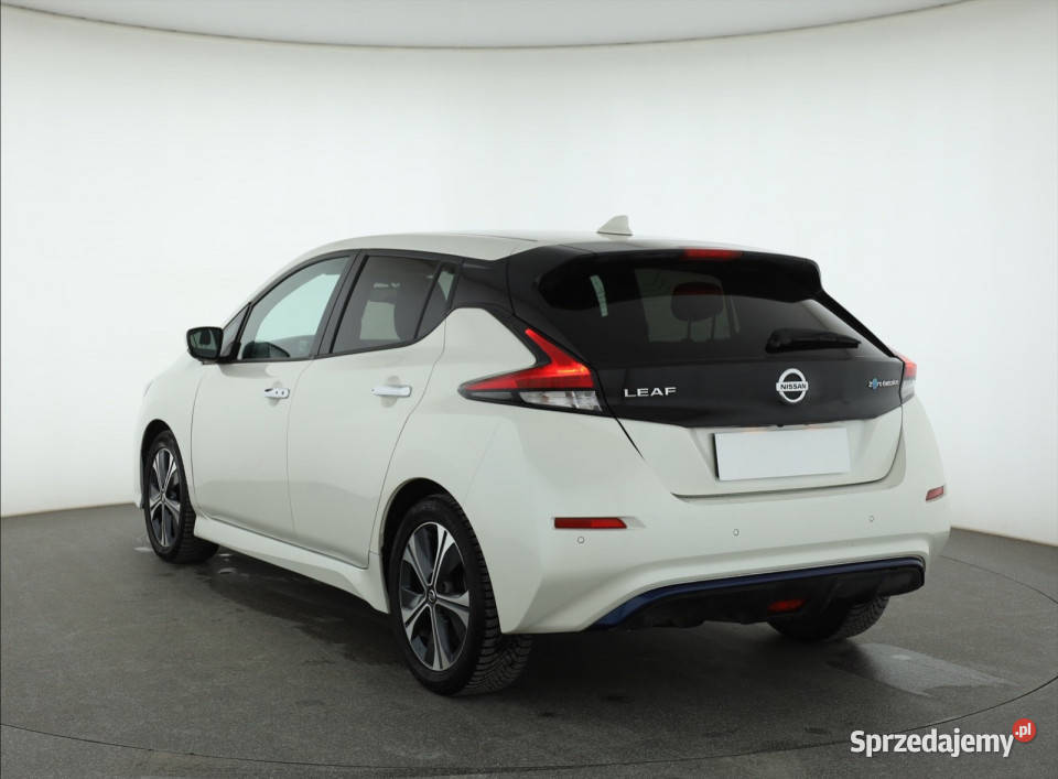 Nissan Leaf 40 kWh Piaseczno