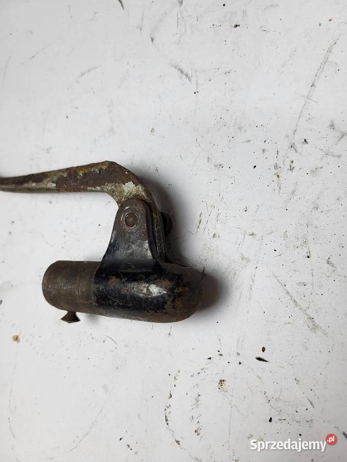 klamka nsu osl zdb zd ponny nsu 200 nsu 251 nsu Rybnik