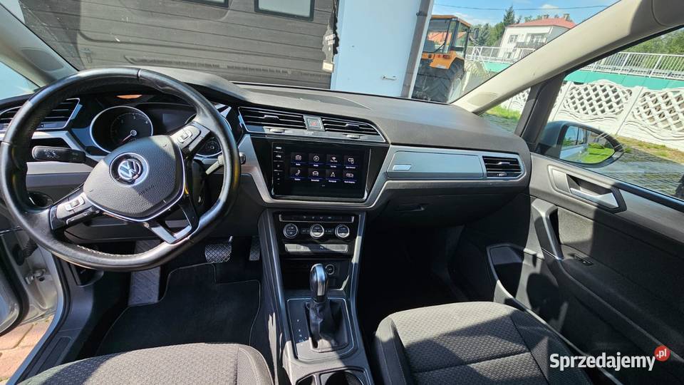 Mercedes GLE 350d 20 TDI Bluemotion Business DSC lakier metallic sprzedam