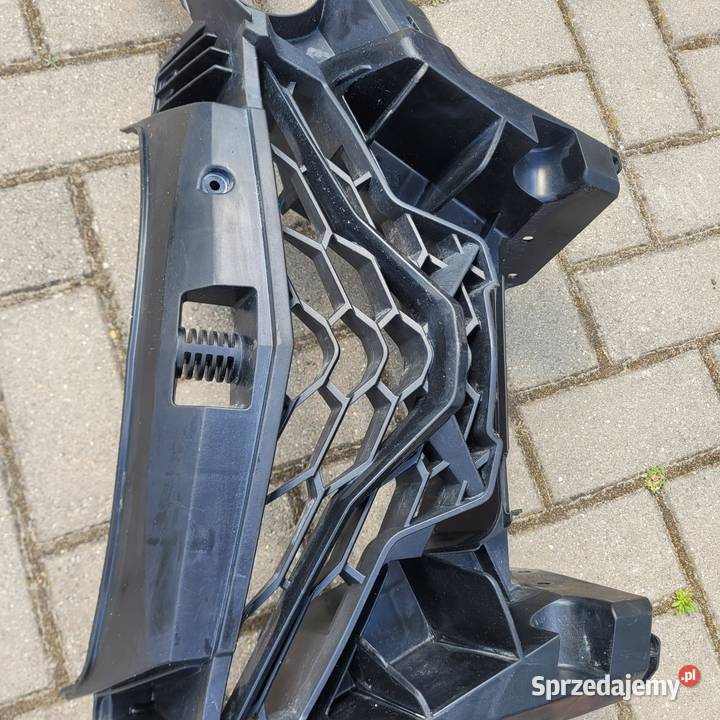 Can Am outlander G2 650 1000 500 800 1422 Nowy Tomyśl