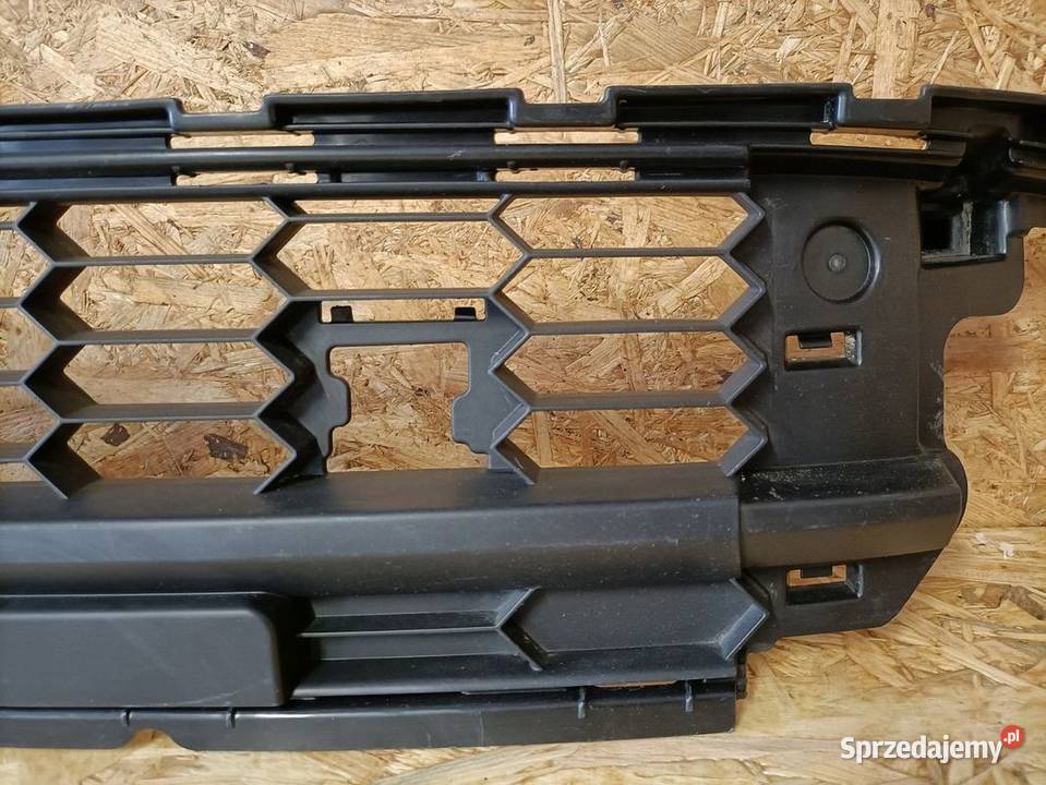 SKODA KODIAQ 17 GRILL KRATKA ATRAPA ZDERZAK osobowe Pleszew